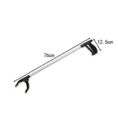 CATALAB - Pinza Recogedora De Basura