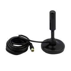 NOVYSTOR - Antena Tv Digital Hd Tvd Smart TV