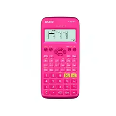 CASIO - Calculadora Cientifica FX-82LAX-PK