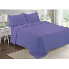 GENERICO - Sabana Polar King Lavanda