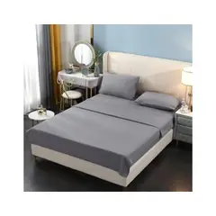 GENERICO - Juego de Sabana 2 plazas, 200 hilos