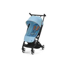CYBEX - Coche Compacto Libelle Beach Blue