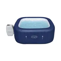 BESTWAY - Spa Jacuzzi Inflable Hawaii 6 Personas