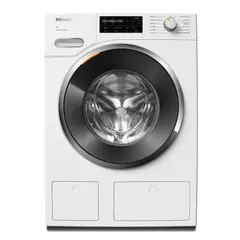 MIELE - Lavadora carga frontal 9 kg Twin dos WWG 660 WCS