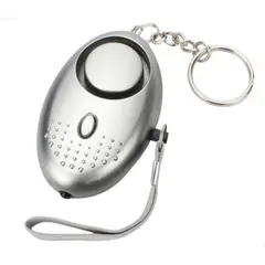 BELL - Alarma SOS defensa personal
