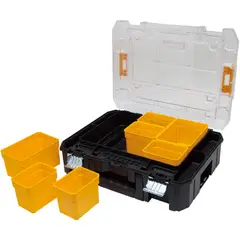 DEWALT - Organizador De Accesorios Y Htas 20kg Tstak Dwst17805