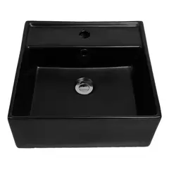 DOMSA - Lavamanos Sobreponer BE5028-N 42x41x15cm