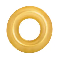 BESTWAY - Flotador Anillo Oro 91Cm