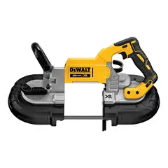 DEWALT - Sierra Banda De Corte Profundo 20v S/batería Dcs374b