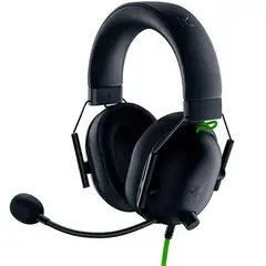 RAZER - Audífonos Gamer Blackshark V2 X HyperClear Mic Negro