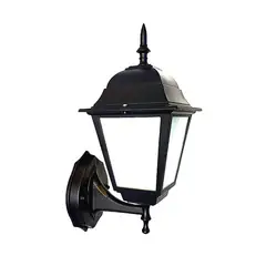 GENERICO - Farol Aplique de pared colonial classic E27