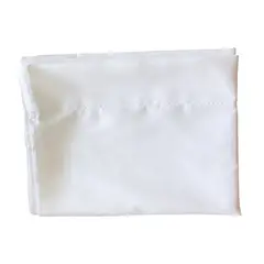 REHUCE - Funda de Almohada 50x70 - 100 % algodón