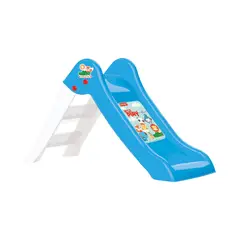 DOLU - Resbalin Azul 111X47X70 Cms Fisher Price