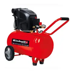 EINHELL - Compresor De Aire 50lts / 2.5 Hp / Te-ac 270/50/10