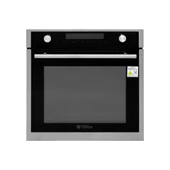 ALBIN TROTTER - Horno Eléctrico Empotrable con Microondas Sky Twin
