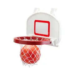 AMERICAN PLASTIC TOYS INC - Set Aro De Basketball American Plastic
