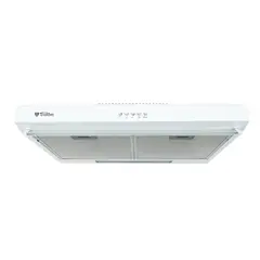 ALBIN TROTTER - Campana Cocina Rein 60 cm Blanca