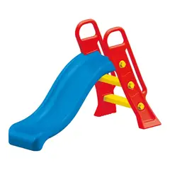 DOLU - Resbalin Rojo 135x60x90 Cms