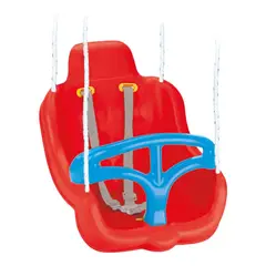 DOLU - Columpio Individual 40x25x49 Cms