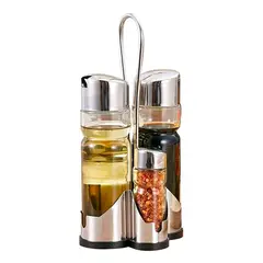 GENERICO - Alcuza de Mesa Aceitero Salero Vinagre Pimienta