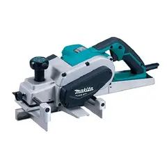 MAKITA - Cepillo 82mm 750w Profundidad 3mm Maleta M1100kb