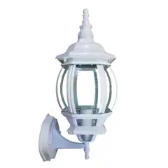 GENERICO - Farol Aplique de pared Decorativo E27