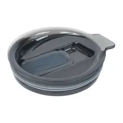 ECOVESSEL - Vaso térmico inox 473 ml The Metro Negro