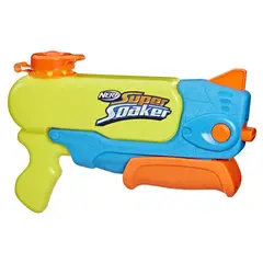 SUPER SOAKER - Lanzador De Agua Nerf Supersoaker Wave Spray
