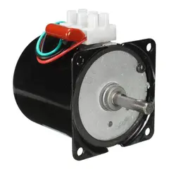 KUANGYE - Motor Parrilla Spiedo 30k solo Motor Sin Cable Sin Acople
