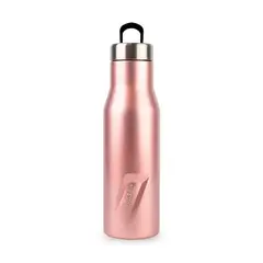 ECOVESSEL - Botella inox 473 ml The Aspen Rosado.