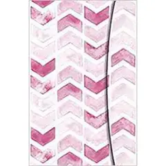 TRAYECTO COMUNICACIONES - Libreta Watercolours Magneto Blank Book Pequeña