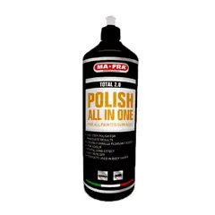 MAFRA - Pulimento de Corte Medio - All in one Polish Total 2.0