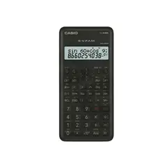 CASIO - Calculadora Cientifica Fx-82ms 240 Funciones