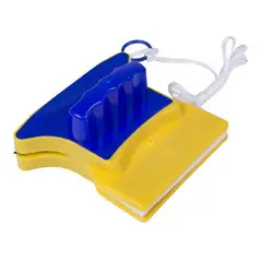 GENERICO - Limpia Vidrios Ventanas Magnético