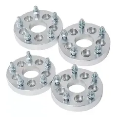 LISM - X4 Espaciador Desplazador 5x139.7 35mm 12x1.5 Rueda 212058