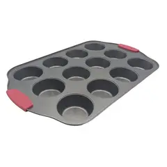 KEEP - Molde Horno Para Muffin Antiadherente