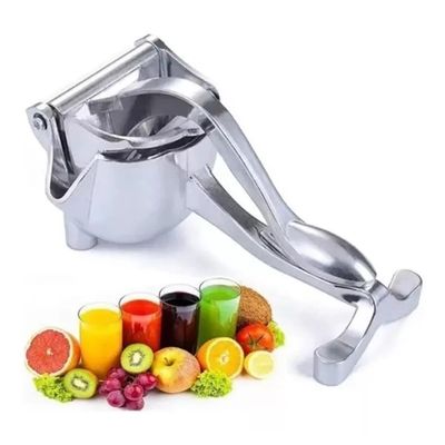 Generico Exprimidor Manual Saca Jugo Extractor Manual De