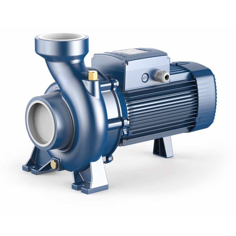 Bomba Centrifuga Altos Caudales Marca Hf8a