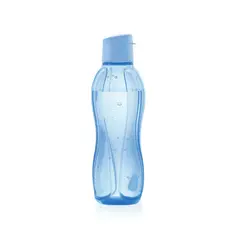 TUPPERWARE - Botella Hermética EcoTwist 750ml Azul