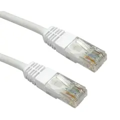 GENERICO - Cable de red LAN RJ45 Cat 5E 20M