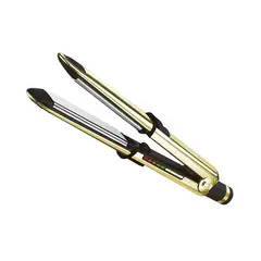 BABYLISS PRO - Plancha BabylissPro Nano Titanium Optima 3000 Gold