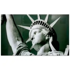 MALLORCA - Cuadro Decorativo Liberté 100X60