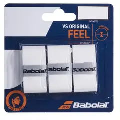 BABOLAT - OVER GRIP BAB VS ORIGINAL X 3