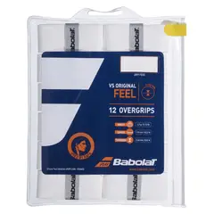 BABOLAT - OVER GRIP VS ORIGINAL X12