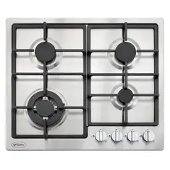 ALBIN TROTTER - Encimera Breit Pro 90 Gas Natural