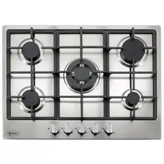 ALBIN TROTTER - Encimera Breit Pro 75 Gas Natural