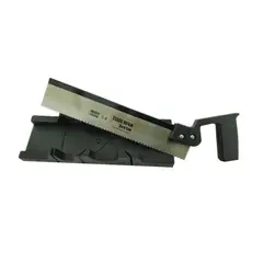 GENERICO - Serrucho De Costilla De 300 Mm Toolmak