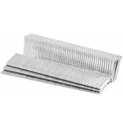 TOTAL TOOLS - Clavos Para Grapadora Manual 10x1.2mm Caja 1000 Unds Total