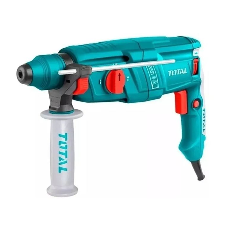Rotomartillo Percutor Sds Plus 800w Total TH308268 a $78.010