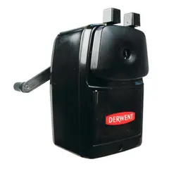 DERWENT - Sacapuntas Helicoidal Manual